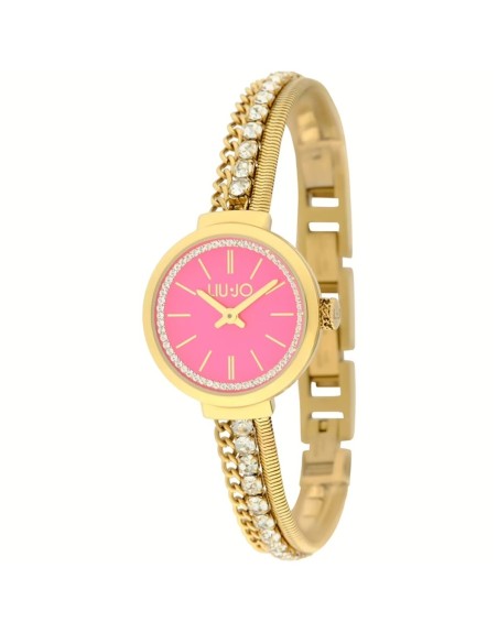 Unisex Watch LIU JO TLJ2366