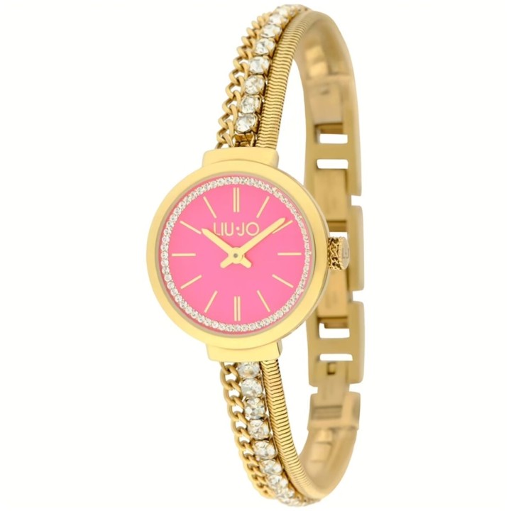 Reloj Unisex LIU JO TLJ2366