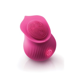 G-Spot Vibrator NS Novelties Inya Pink