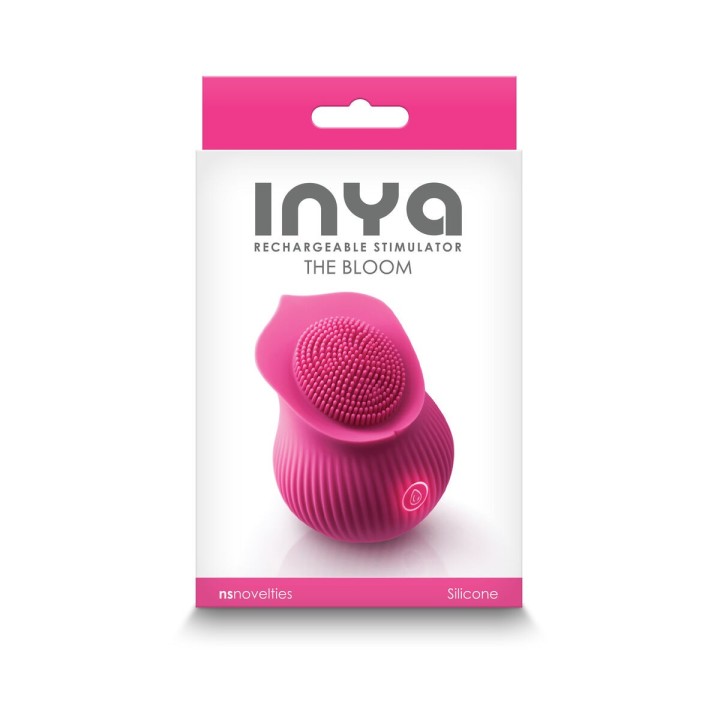 G-Punkt Vibrator NS Novelties Inya Rosa