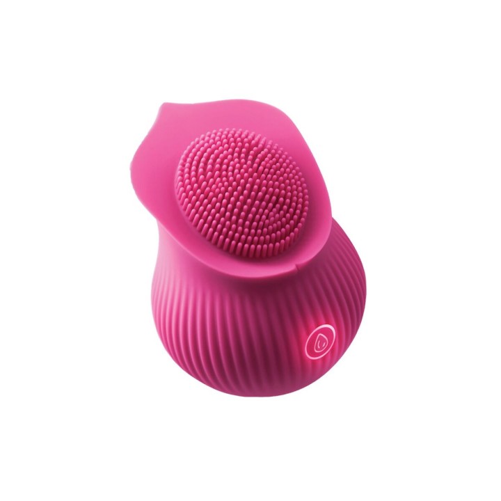 Vibrateur G-Spot NS Novelties Inya Rose