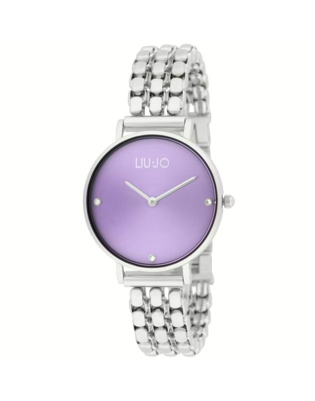 Orologio Unisex LIU JO TLJ2405