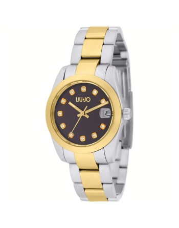 Orologio Unisex LIU JO TLJ2395
