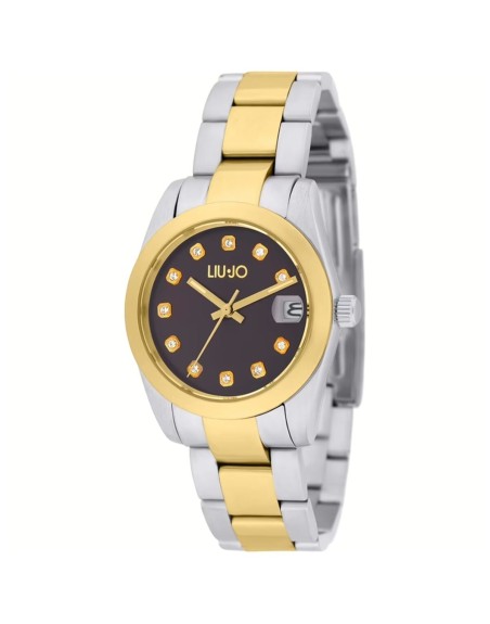 Unisex Watch LIU JO TLJ2395