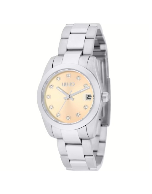 Montre Unisexe LIU JO TLJ2393