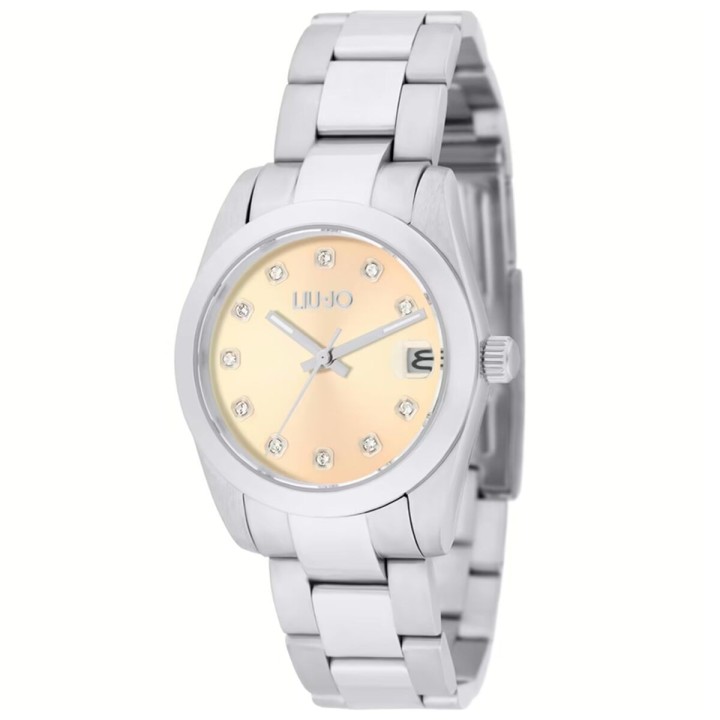 Unisex ur LIU JO TLJ2393