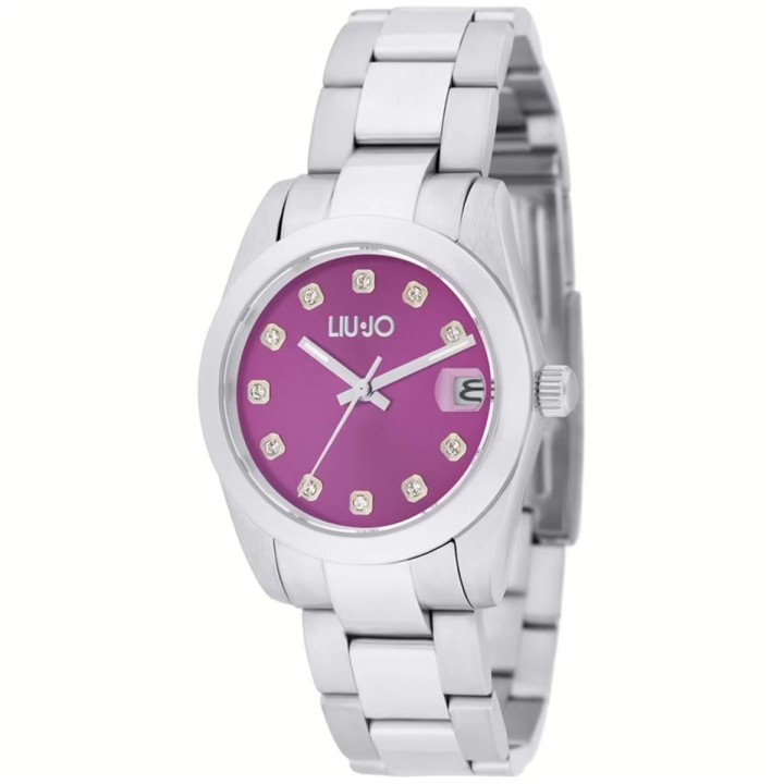 Orologio Unisex LIU JO TLJ2391