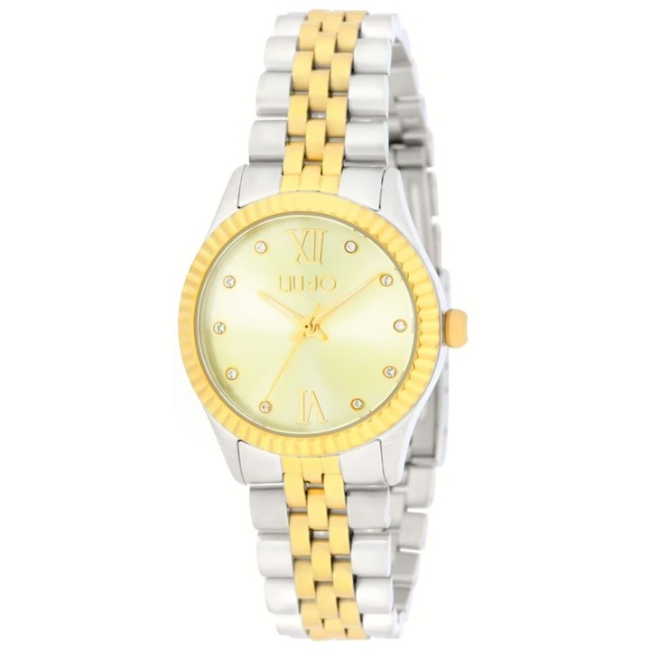 Unisex ur LIU JO TLJ2424
