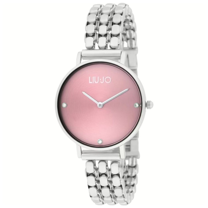 Unisex ur LIU JO TLJ2406