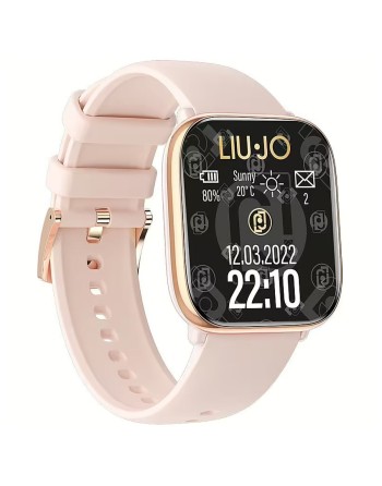 Orologio Unisex LIU JO SWLJ153