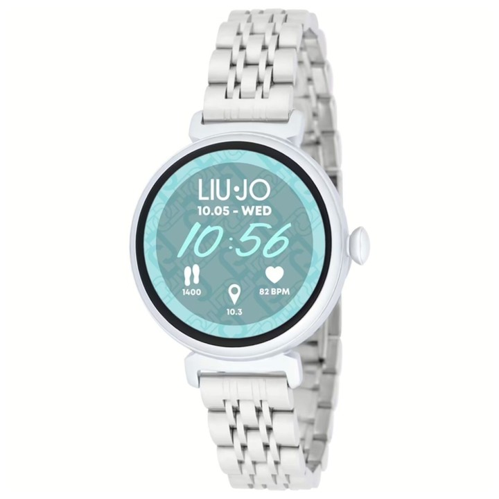 Reloj Unisex LIU JO SWLJ156