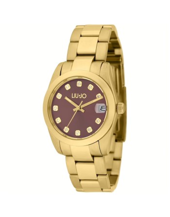Orologio Unisex LIU JO TLJ2394
