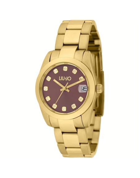 Unisex Watch LIU JO TLJ2394