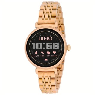 Reloj Unisex LIU JO SWLJ158