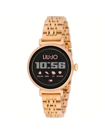 Orologio Unisex LIU JO SWLJ158