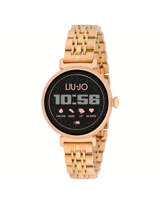 Unisex Watch LIU JO SWLJ158