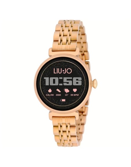 Unisex Watch LIU JO SWLJ158