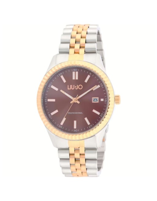 Orologio Unisex LIU JO TLJ2421