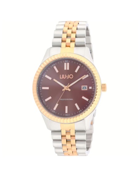 Orologio Unisex LIU JO TLJ2421