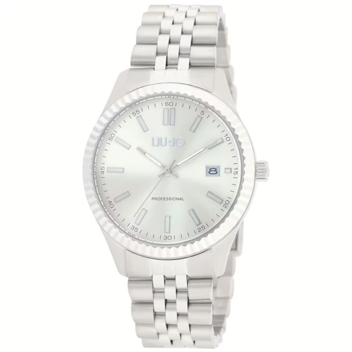 Unisex ur LIU JO TLJ2420