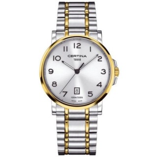 Unisex ur Certina CAIMANO (Ø 38 mm)