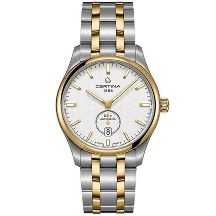 Unisex ur Certina DS 4 AUTOMATIC (Ø 40 mm)