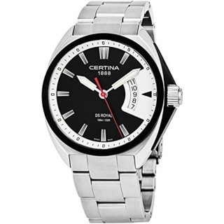 Unisex ur Certina DS ROYAL