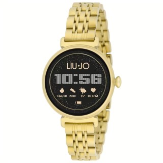 Reloj Unisex LIU JO SWLJ157
