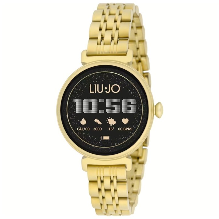 Unisex ur LIU JO SWLJ157