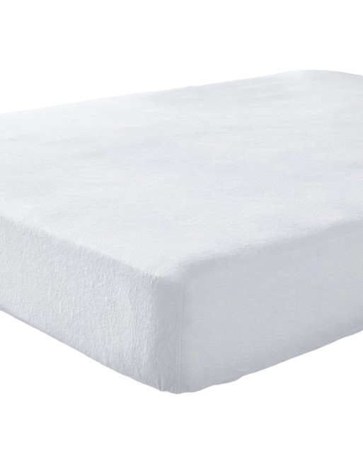 Coprimaterasso TODAY Essential Letto matrimoniale 160 x 200 cm Assorbente