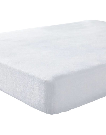 madrasbeskytter TODAY Essential Dobbelt seng 160 x 200 cm Absorberende