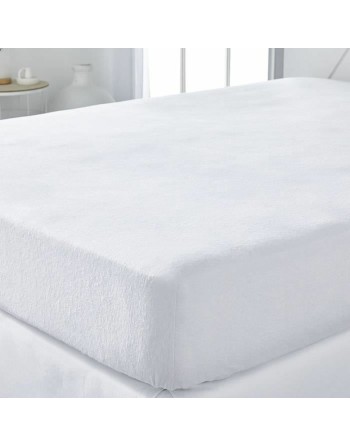 Protecteur de matelas TODAY Essential Lit double 160 x 200 cm Absorbant