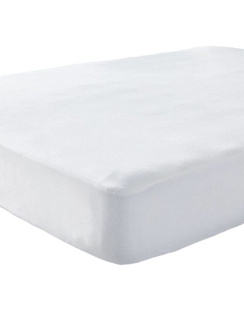 Mattress protector TODAY Essential Double bed 160 x 200 cm Waterproof