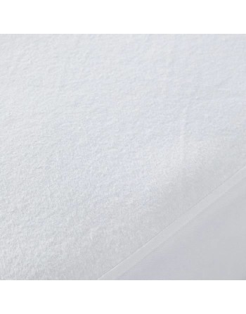 Protector de colchón TODAY Essential Cama doble 160 x 200 cm Waterproof
