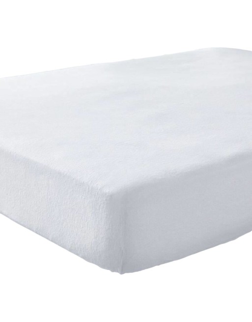 Coprimaterasso TODAY Essential Letto matrimoniale 160 x 200 cm Assorbente