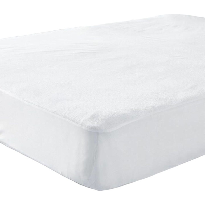 madrasbeskytter TODAY Essential Enkeltseng 90 x 190 cm Waterproof