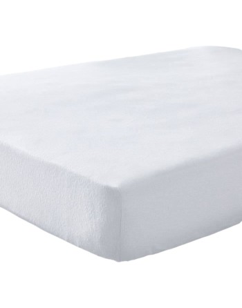 Mattress protector TODAY Essential Double bed 160 x 200 cm Absorbing