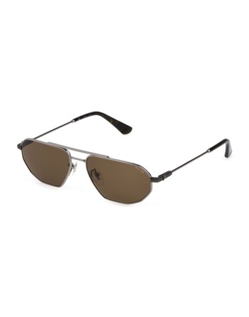 Gafas de Sol Hombre Police SPLF66-580508 ø 58 mm
