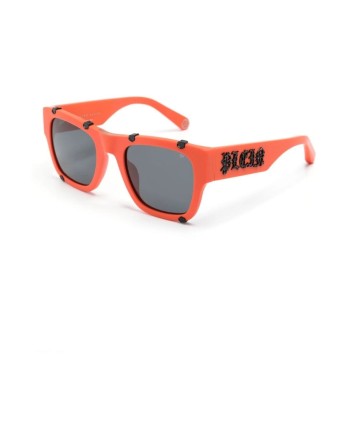 Herrensonnenbrille PHILIPP PLEIN SPP042W-54V47F ø 54 mm