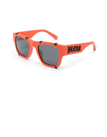 Solbriller til mænd PHILIPP PLEIN SPP042W-54V47F ø 54 mm