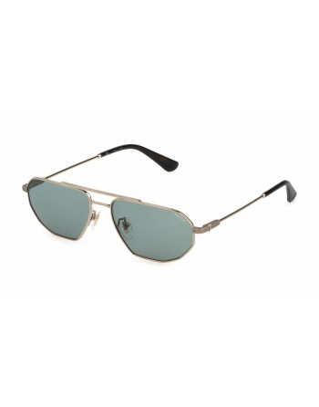 Gafas de Sol Hombre Police SPLF66-5808L7 ø 58 mm
