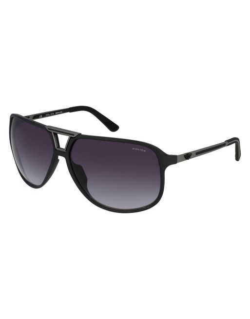 Gafas de Sol Hombre Police SPL969-630U28 ø 63 mm