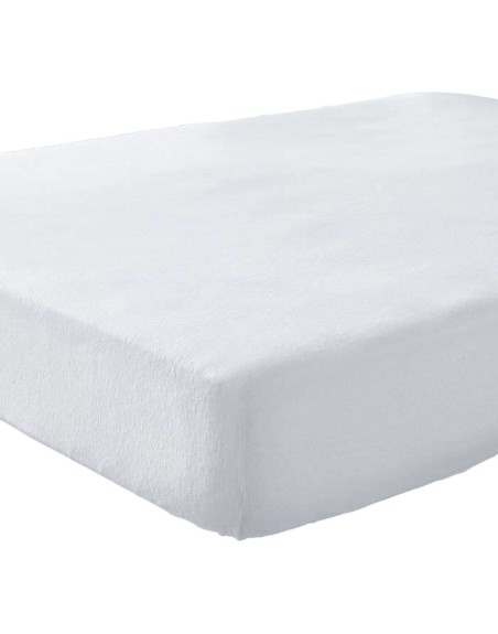Mattress protector TODAY Essential Single bed 90 x 190 cm Absorbing