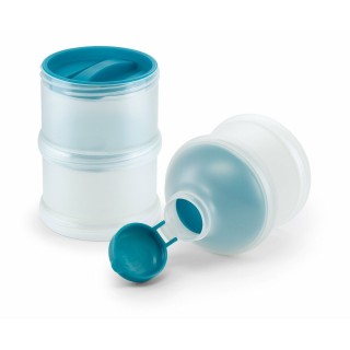 Doseringsenhed til mælkepulver Nuk Blå (Refurbished A+)