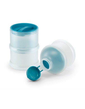 PowderedMilk Dispenser Nuk Blue (Refurbished A+)