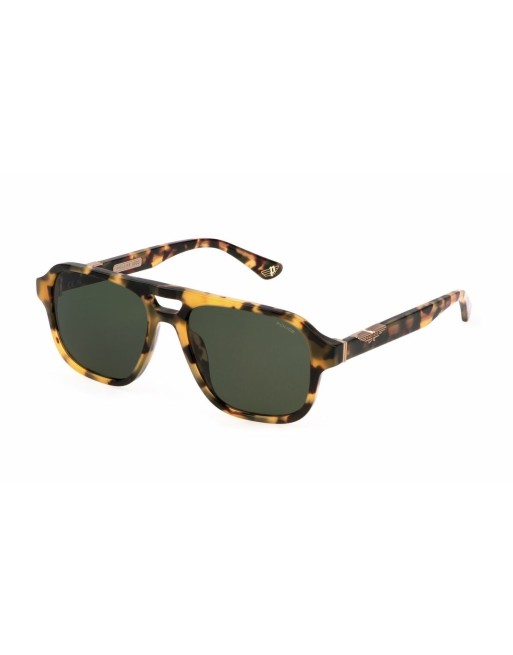 Gafas de Sol Hombre Police SPLL83-56AGGY ø 56 mm