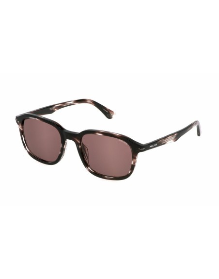 Herrensonnenbrille Police SPLL81-530GGU Ø 53 mm