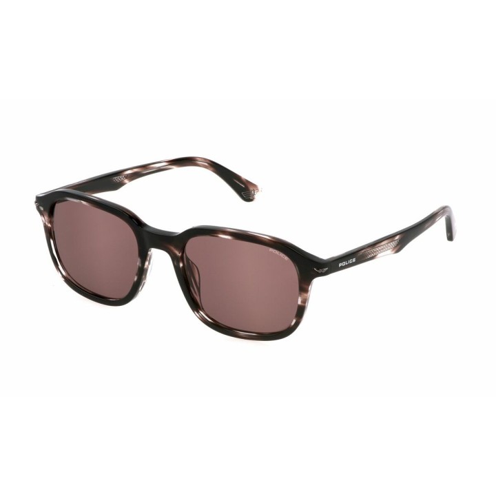 Occhiali da sole Uomo Police SPLL81-530GGU Ø 53 mm