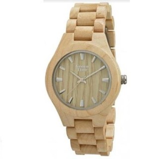 Orologio Unisex Green Time ZW065A