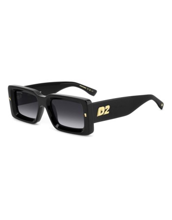 Herrensonnenbrille Dsquared2 D2 0142_S